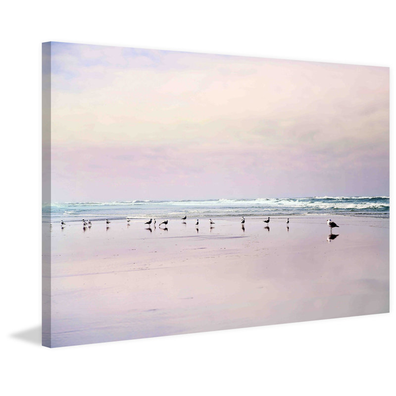 Sylvia Cook - Wrapped Canvas Print, 20cm H x 30cm W