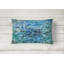 Coussin Crab Under Water