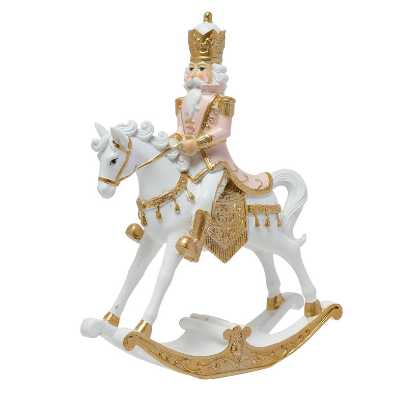 Christmas Novelty & Humour Nutcracker