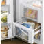 GE Profile Smart Appliances 48" Side by Side 28.7 cu. ft. Smart Refrigerator 