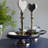 Ihno Heart Handled Trays