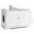 Blanc est en rupture de stock