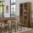 Tall Display Cabinet-1744152158