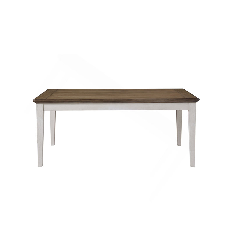 Pendleton - Dining Table - White
