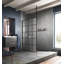 Wetroom Screen Ceiling Post