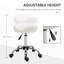 Lewey Adjustable Height Lab Stool Wheels-1502536233
