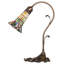 Aveley Arched Table Lamp-1371397723