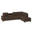 Canapé modulaire réversible 3 pièces Modern Living Room
