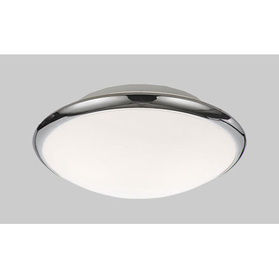Shakia Glass Ceiling Light