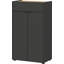 Lawhon Bathroom Cabinet-642891340