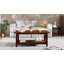 Table basse en bois massif Crary-205420568-205420570