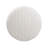 Burgwell Universal Round Ottoman Shar Pei-111424054