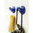 Plastic Wall Hook-2066407
