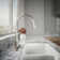 Kohler Simplice Single Handle Pull Down Kitchen Sink Faucet with Three-Function Pull Down Sprayer