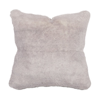 Nico Square Pillow Cover & Insert