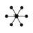 6 - Light Classic / Traditional Chandelier