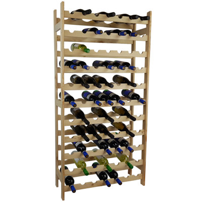 Janice Wine Bottle Rack
