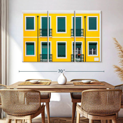 Balcons Lilie
