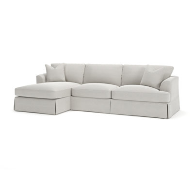 Lucia Chaise Sectional