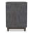 Ezzard 1-Drawer Nightstand