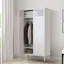Armoire en acier Deerfin