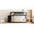 Bunk Bed With 4 Drawers And 3 Shelves-960148143-960148137