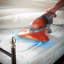 VonHaus Bagless Handheld Vacuum