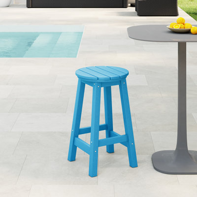 Tabouret d'extérieur Laguna