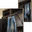 Metal Adjustable Wall Mounted Clothes Rack