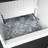 Avallon 14-15/16 In. 26 Lb. Undercounter Ice Maker In Panel Ready