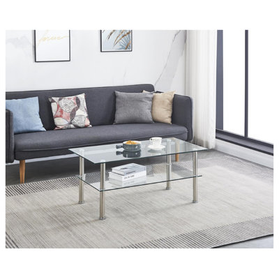 Table basse Modern Modern