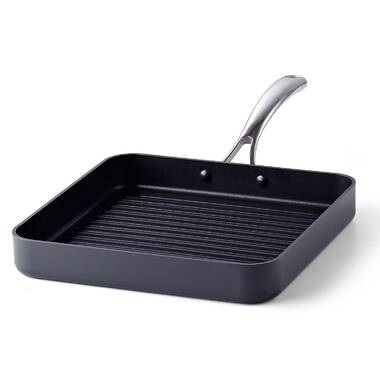 Griddle grill pan Advanced - BRA