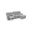 Segars 3 Seater Sofa & Chaise-880540169-880540164