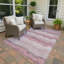 Tapis intérieur / extérieur lavable à la machine Lanphear ACN2397-648586248