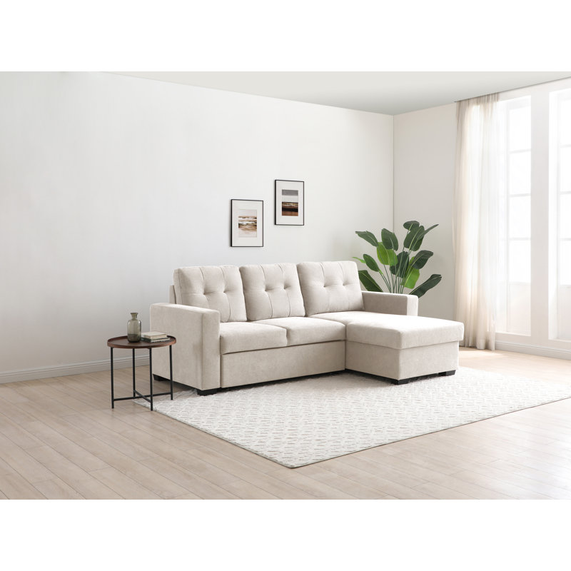3 Seater Corner Sofa 