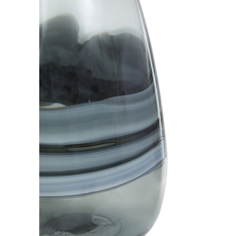 Halla Glass Table Vase