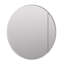 Recessed or Surface Mount Framed One Door Medicine Cabinet-1567723390