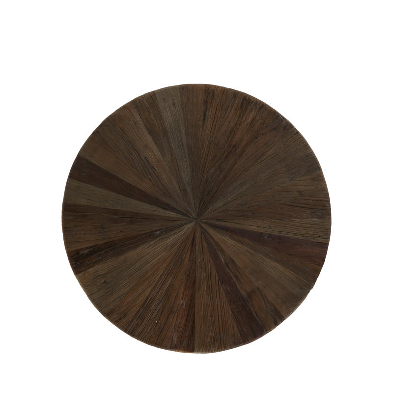 Cyrano End Table
