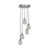 Brushed Nickel