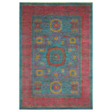 One-of-a-Kind 5'9" X 8'5" Area Rug