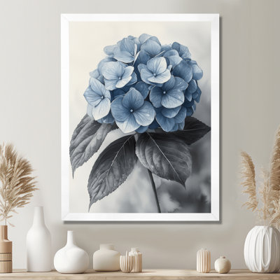 Grimsby - Floral Canvas Prints