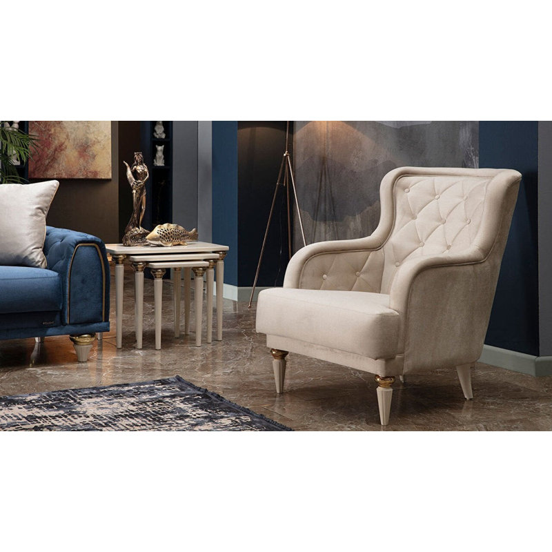Fauteuil Hoffer