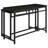 4-Piece Counter Height Table Set