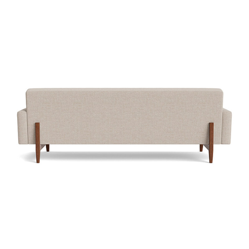 Tyler Sofa (95"), Performance Weave - Natural