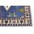 Karney Performance Wool Geometric Rug