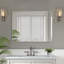 Miroir mural Giglia-732688082