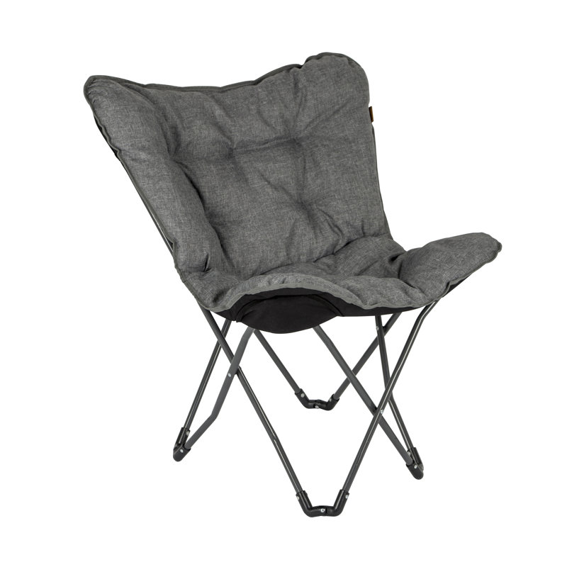Chaudhry Folding Camping Chair