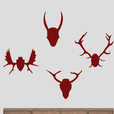 Petrucci Animals Non-Wall Damaging