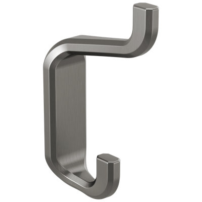 Levoir® Double Robe Hook