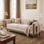 Canapé Chesterfield à accoudoirs roulés de 78,75 po Anduin-925657980-925657983